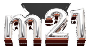 m21 logo