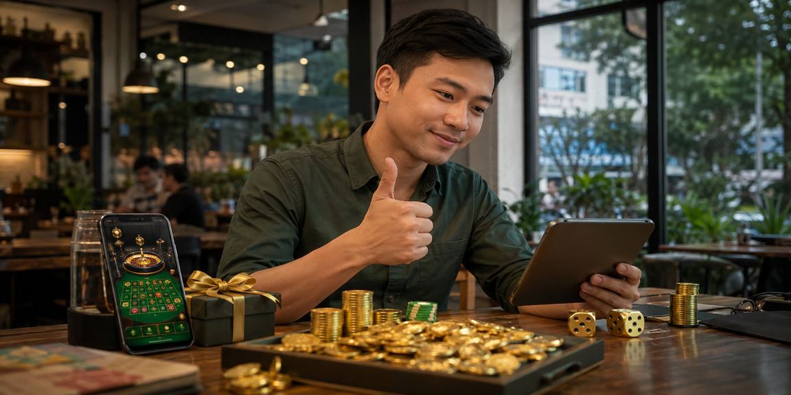 m21 Những gì bạn tìm thấy trong sảnh slot của chúng tôi